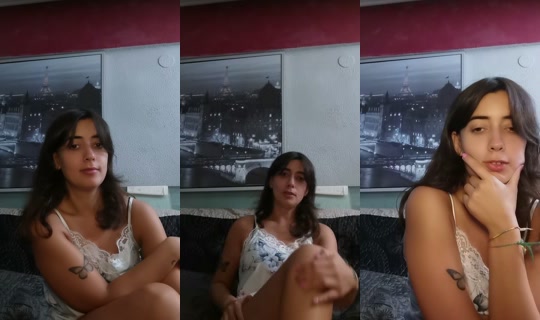 dinorahks TikTok Live — Oct 6, 2026, 12:25 AM