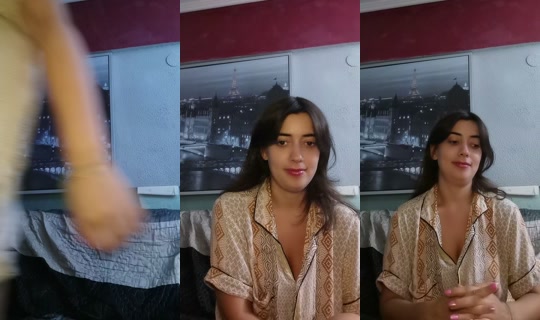 dinorahks TikTok Live — Oct 6, 2026, 10:33 PM