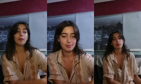 dinorahks TikTok Live — Oct 6, 2026, 11:23 PM
