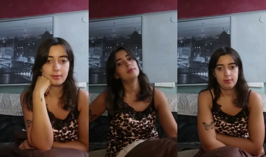 dinorahks TikTok Live — Oct 7, 2026, 11:31 PM