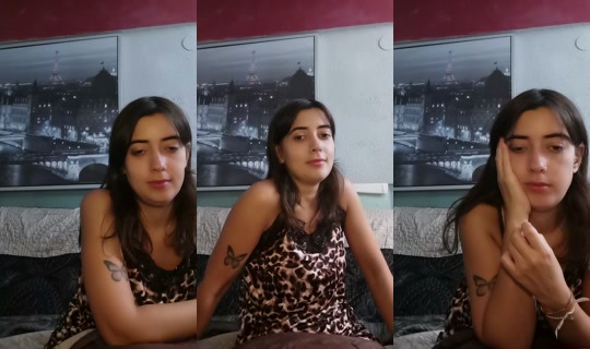 dinorahks TikTok Live — Oct 8, 2026, 12:21 AM