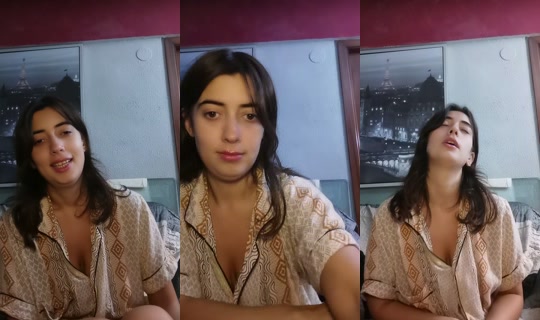 dinorahks TikTok Live — Oct 8, 2026, 11:22 PM