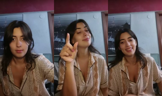 dinorahks TikTok Live — Oct 9, 2026, 12:13 AM