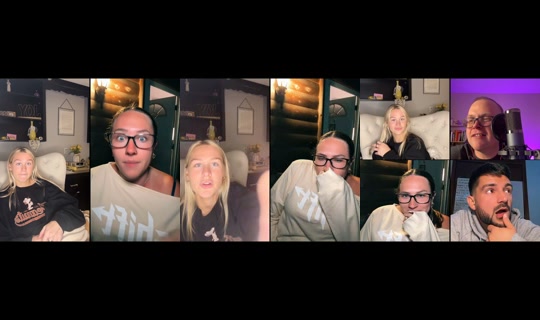 dinsdale.ave TikTok Live — Sep 24, 2026, 2:08 AM