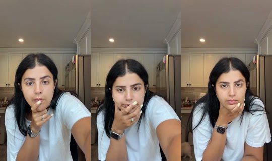 dionimariaofficial TikTok Live — Aug 28, 2026, 8:54 PM