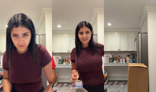 dionimariaofficial TikTok Live — Sep 19, 2026, 12:00 AM
