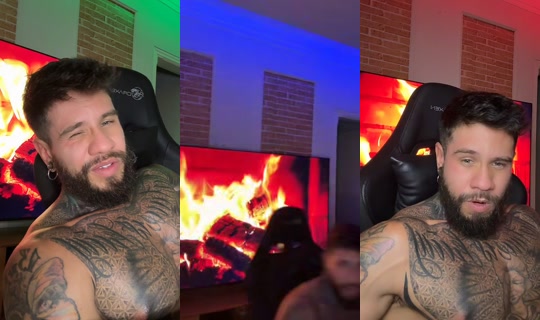 diony_set TikTok Live — Oct 2, 2026, 9:51 PM