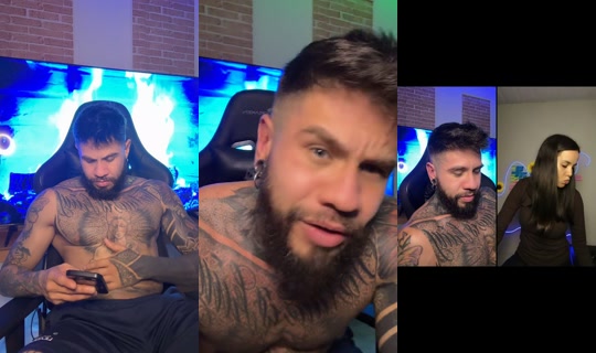 diony_set TikTok Live — Oct 3, 2026, 11:42 PM