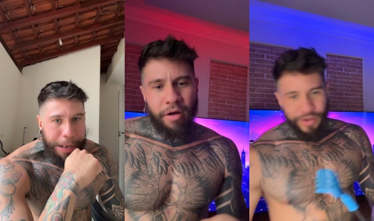 diony_set TikTok Live — Oct 4, 2026, 6:30 PM