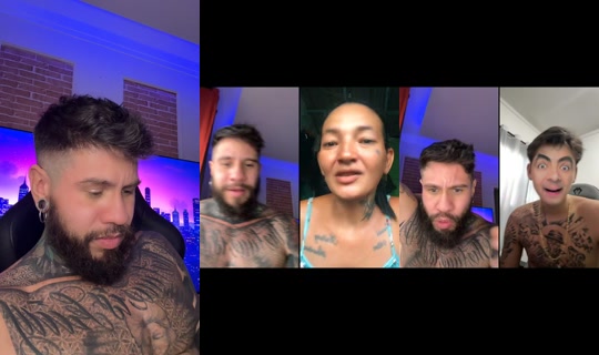 diony_set TikTok Live — Oct 4, 2026, 7:21 PM