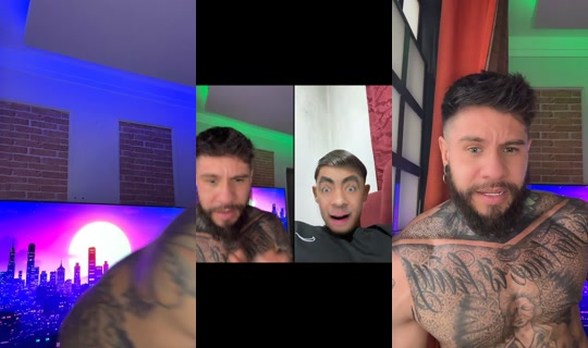 diony_set TikTok Live — Oct 4, 2026, 8:15 PM
