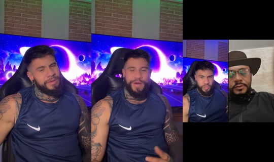 diony_set TikTok Live — Oct 4, 2026, 11:10 PM