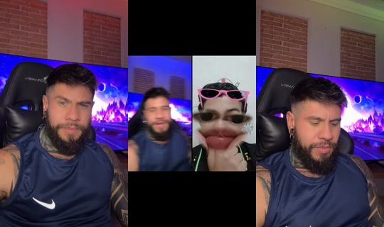 diony_set TikTok Live — Oct 4, 2026, 11:29 PM