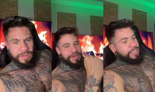 diony_set TikTok Live — Oct 7, 2026, 11:58 PM