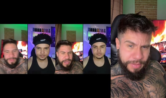 diony_set TikTok Live — Oct 8, 2026, 1:04 AM