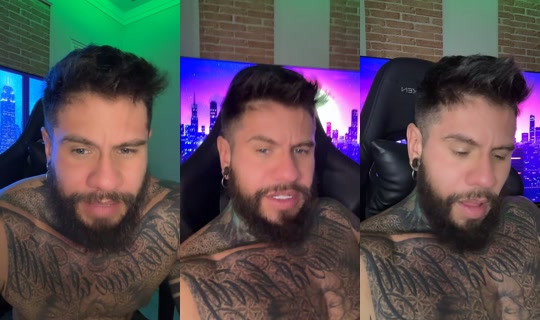 diony_set TikTok Live — Oct 8, 2026, 10:11 PM