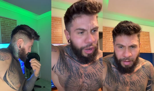 diony_set TikTok Live — Oct 8, 2026, 10:58 PM