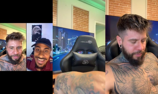 diony_set TikTok Live — Oct 9, 2026, 12:40 AM