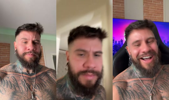 diony_set TikTok Live — Oct 9, 2026, 2:28 PM