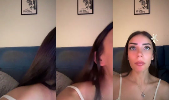 dioosanteetodoo1 TikTok Live — Aug 22, 2026, 5:05 PM