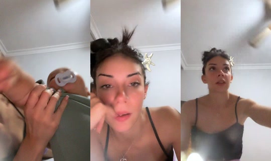 dioosanteetodoo1 TikTok Live — Aug 24, 2026, 9:06 PM