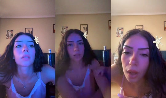 dioosanteetodoo1 TikTok Live — Sep 3, 2026, 6:15 PM