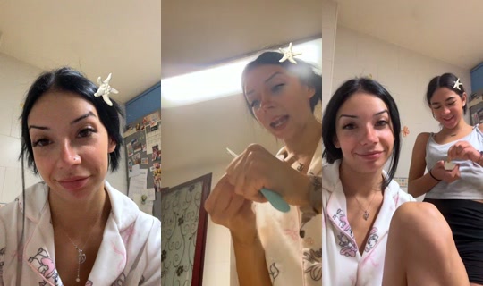 dioosanteetodoo1 TikTok Live — Sep 26, 2026, 9:57 AM