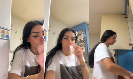 dioosanteetodoo1 TikTok Live — Oct 3, 2026, 8:52 PM