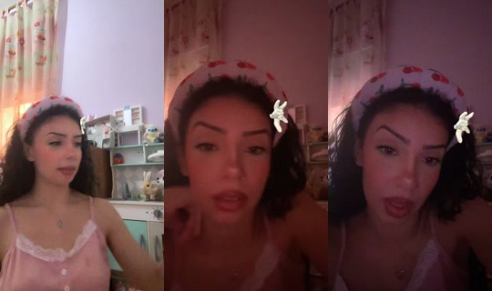 dioosanteetodoo1 TikTok Live — Oct 4, 2026, 11:51 AM
