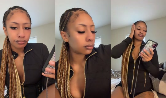 dior.destiny.marie TikTok Live — Sep 11, 2026, 8:23 PM