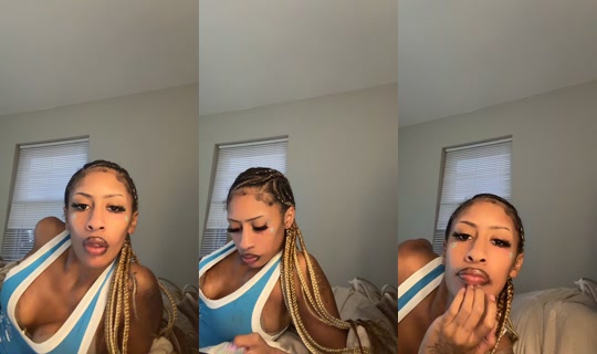 dior.destiny.marie TikTok Live — Sep 11, 2026, 11:27 PM
