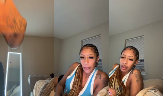 dior.destiny.marie TikTok Live — Sep 11, 2026, 11:41 PM