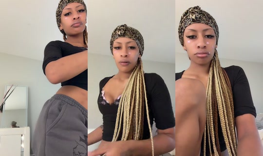 dior.destiny.marie TikTok Live — Sep 12, 2026, 7:11 PM