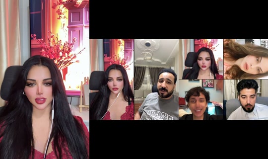 dior_q1 TikTok Live — Aug 24, 2026, 3:41 PM