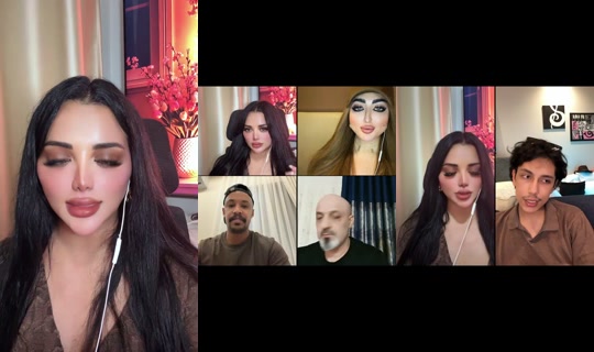 dior_q1 TikTok Live — Aug 25, 2026, 9:00 PM