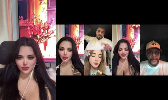 dior_q1 TikTok Live — Aug 26, 2026, 9:26 PM