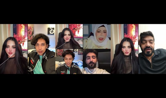 dior_q1 TikTok Live — Aug 29, 2026, 9:58 PM