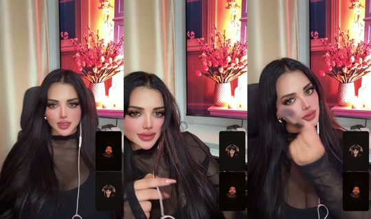 dior_q1 TikTok Live — Aug 29, 2026, 10:48 PM
