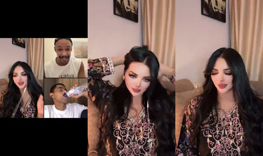dior_q1 TikTok Live — Aug 30, 2026, 10:31 PM