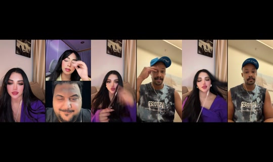 dior_q1 TikTok Live — Sep 1, 2026, 12:20 AM