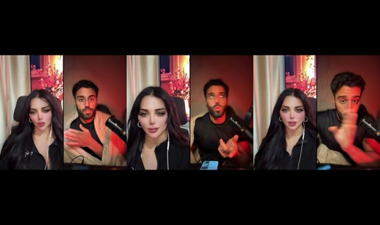 dior_q1 TikTok Live — Sep 1, 2026, 8:55 PM