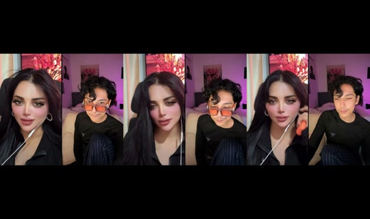 dior_q1 TikTok Live — Sep 1, 2026, 10:36 PM