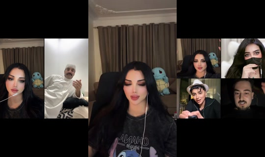 dior_q1 TikTok Live — Oct 1, 2026, 7:31 PM