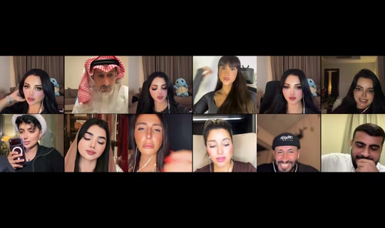 dior_q1 TikTok Live — Oct 1, 2026, 8:15 PM