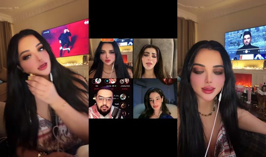 dior_q1 TikTok Live — Oct 4, 2026, 7:17 PM