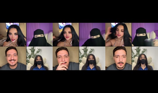dior_q1 TikTok Live — Oct 4, 2026, 8:57 PM
