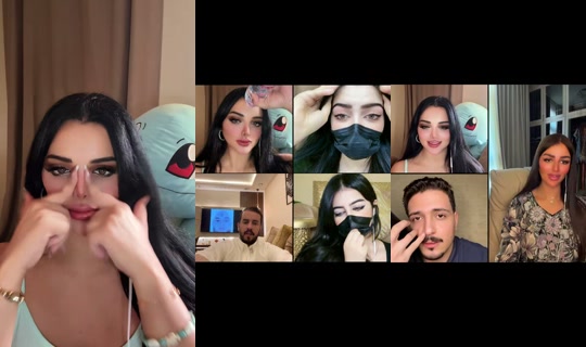 dior_q1 TikTok Live — Oct 5, 2026, 6:10 AM