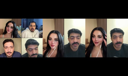 dior_q1 TikTok Live — Oct 5, 2026, 7:50 AM