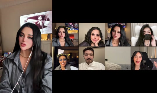 dior_q1 TikTok Live — Oct 5, 2026, 9:05 PM