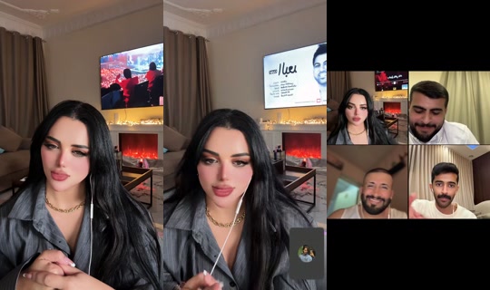 dior_q1 TikTok Live — Oct 5, 2026, 10:46 PM